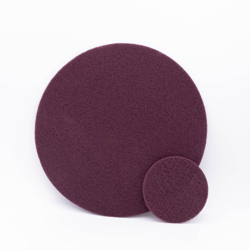 Rubio Monocoat PAARS Machine Pads GS320 16 inch - (406 x 10 mm) 10st R003285