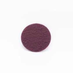 Rubio Monocoat PAARS Machine Pads GS320 5,9 inch - (150 x 10 mm) 10st R003286