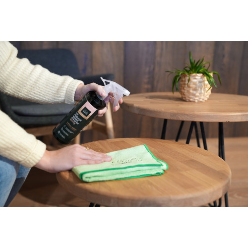 Rubio Monocoat Microfiber Cloth R003361