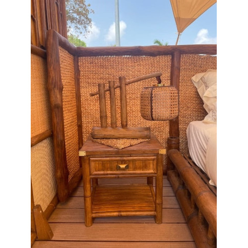 Rubio Monocoat DuroGrit 2,5L Steppe Look R008269