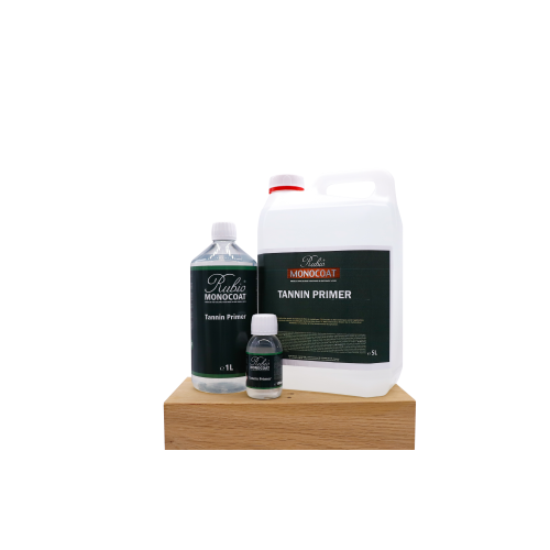 Rubio Monocoat Tannin Primer 100ml R001940