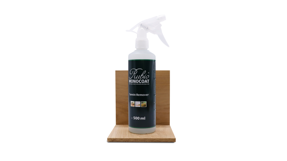 Rubio Monocoat Tannin Remover 500ml R001788 Spray Rubio Monocoat Tannin Remover 500ml R001788 Spray