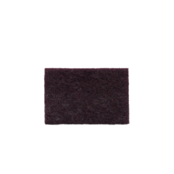 Rubio Monocoat PAARS Pads voor Scrubby 150x 100x 20 mm R003284