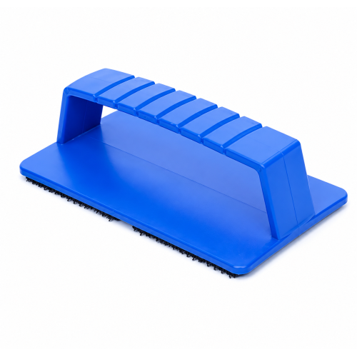 Rubio Monocoat Scrubby Houder blauw R003261