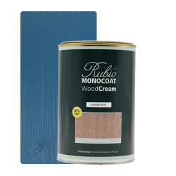 Rubio Monocoat WoodCream 1L Aurora Blue R000164