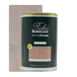 Rubio Monocoat WoodCream 1L #8 Charming Grey R000389
