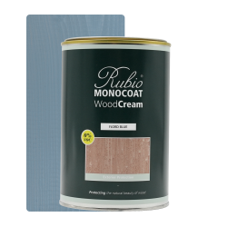 Rubio Monocoat WoodCream 1L Fjord Blue R000367
