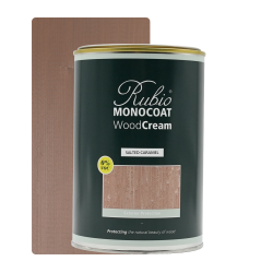 Rubio Monocoat WoodCream 1L Salted Caramel R000168