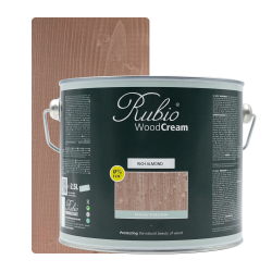 Rubio Monocoat WoodCream 2,5L Rich Almond R000328
