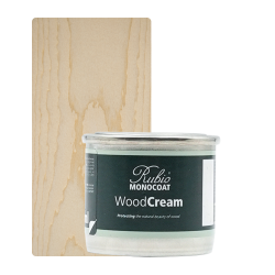 Rubio Monocoat WoodCream 30ml Transparant #0 R004716
