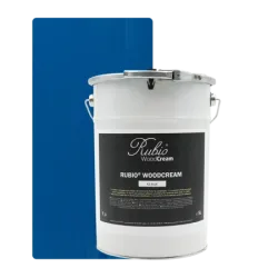 Rubio Monocoat WoodCream 5L Ice Blue R000380