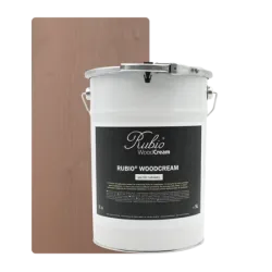 Rubio Monocoat WoodCream 5L Salted Caramel R000332