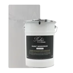 Rubio Monocoat WoodCream 5L #2 Timeless Grey R000292