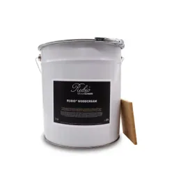 Rubio Monocoat WoodCream 20L #1 Dirty Grey R000286