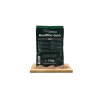 Rubio Monocoat Woodfiller Quick 100 gr Dark R004533