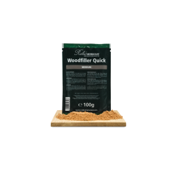 Rubio Monocoat Woodfiller Quick 100 gr Medium R004532