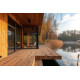 Onderhoudsschema Rubio Monocoat buiten