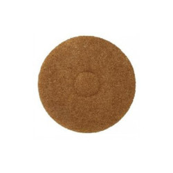 Rubio Monocoat BEIGE Machine Pads 16 inch - (406 x 20 mm) 5 st R003264