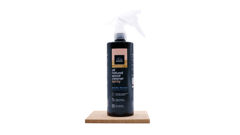 Rubio Monocoat All Natural Wood Cleaner Spray Nordic Breeze 500ml R003848 Rubio Monocoat All Natural Wood Cleaner Spray Nordic Breeze 500ml R003848